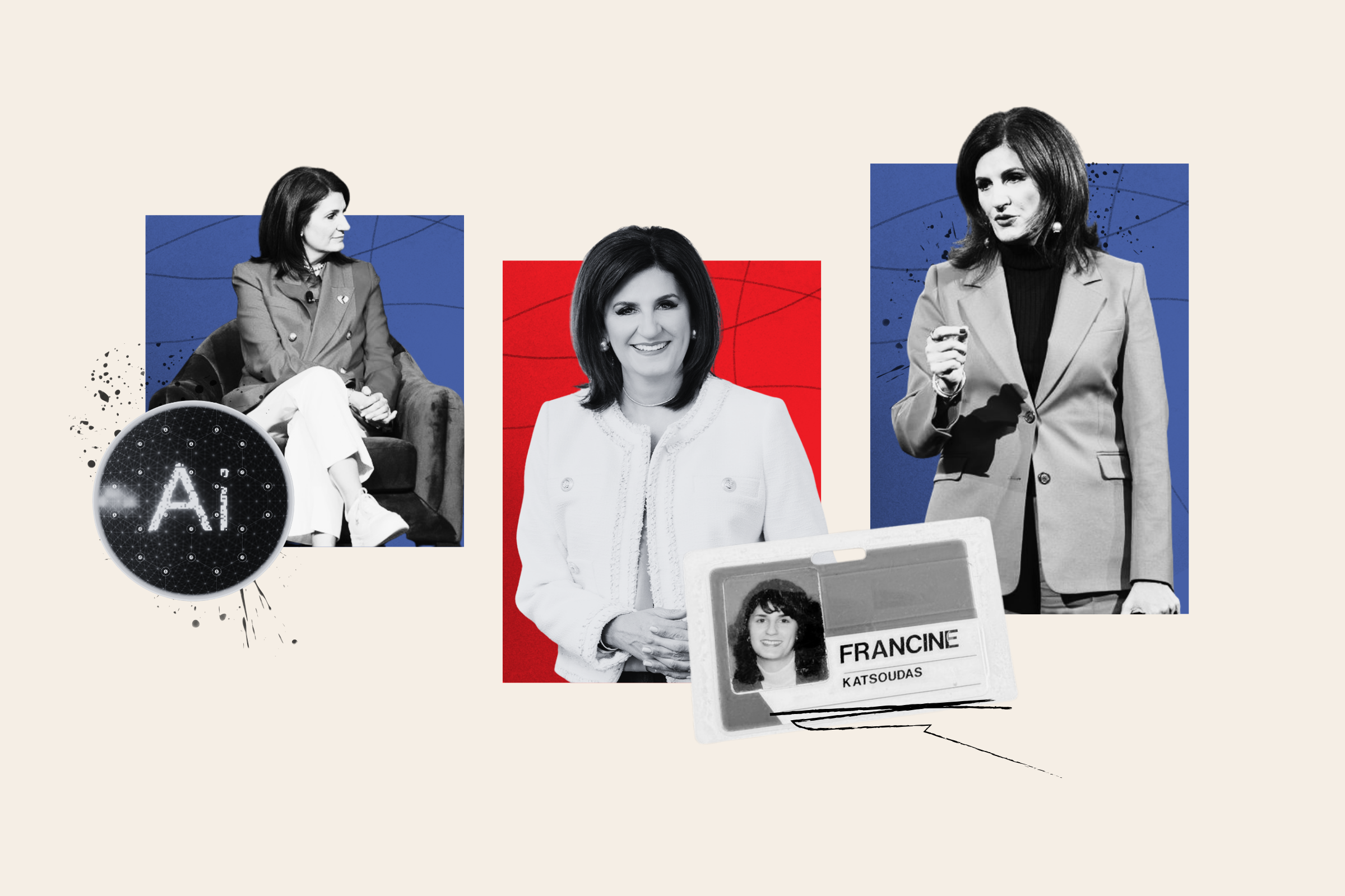 Cisco Exec Thinks AI Could Bring Back Lifelong Company Loyalty